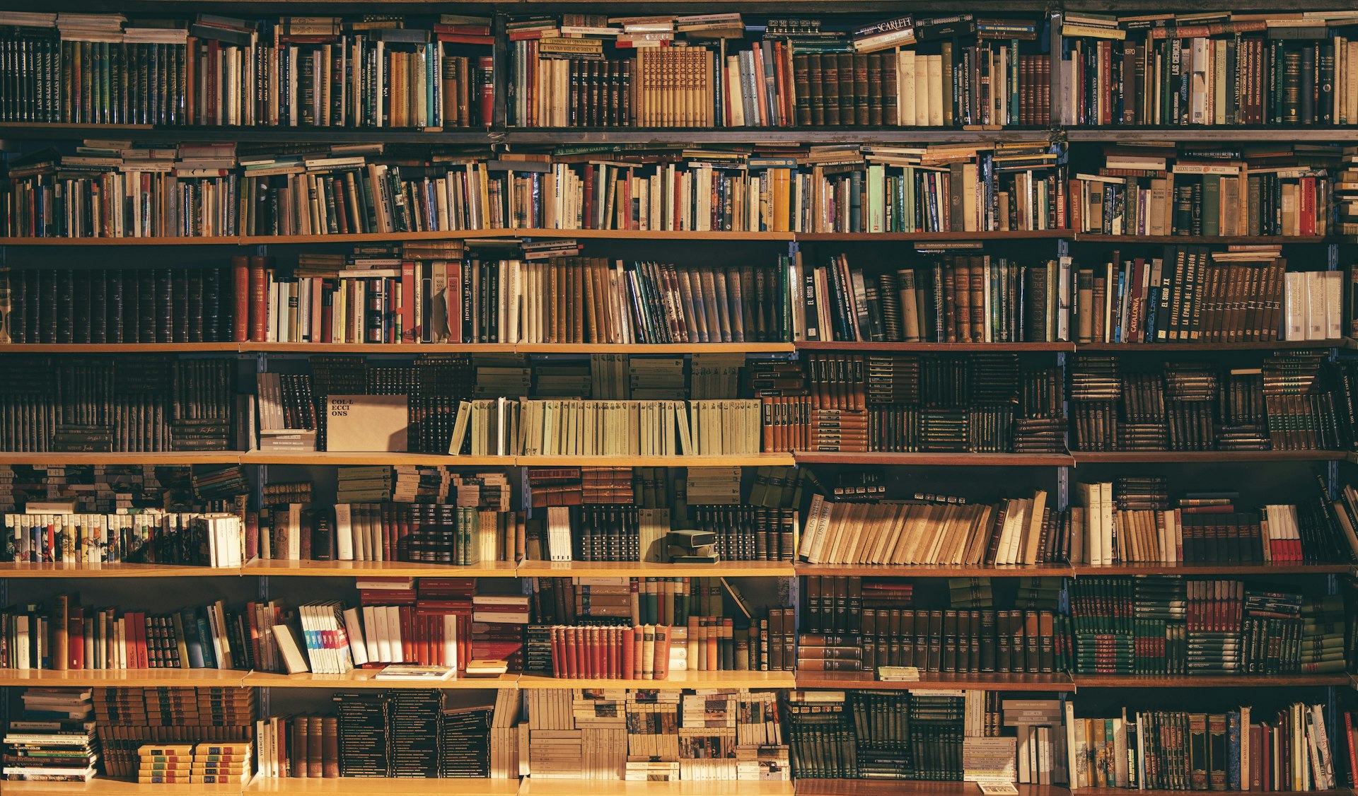 Biblioteca jurídica clássica